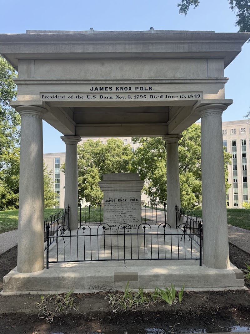 Photo 5 at Tennessee State Capitol in Nashville