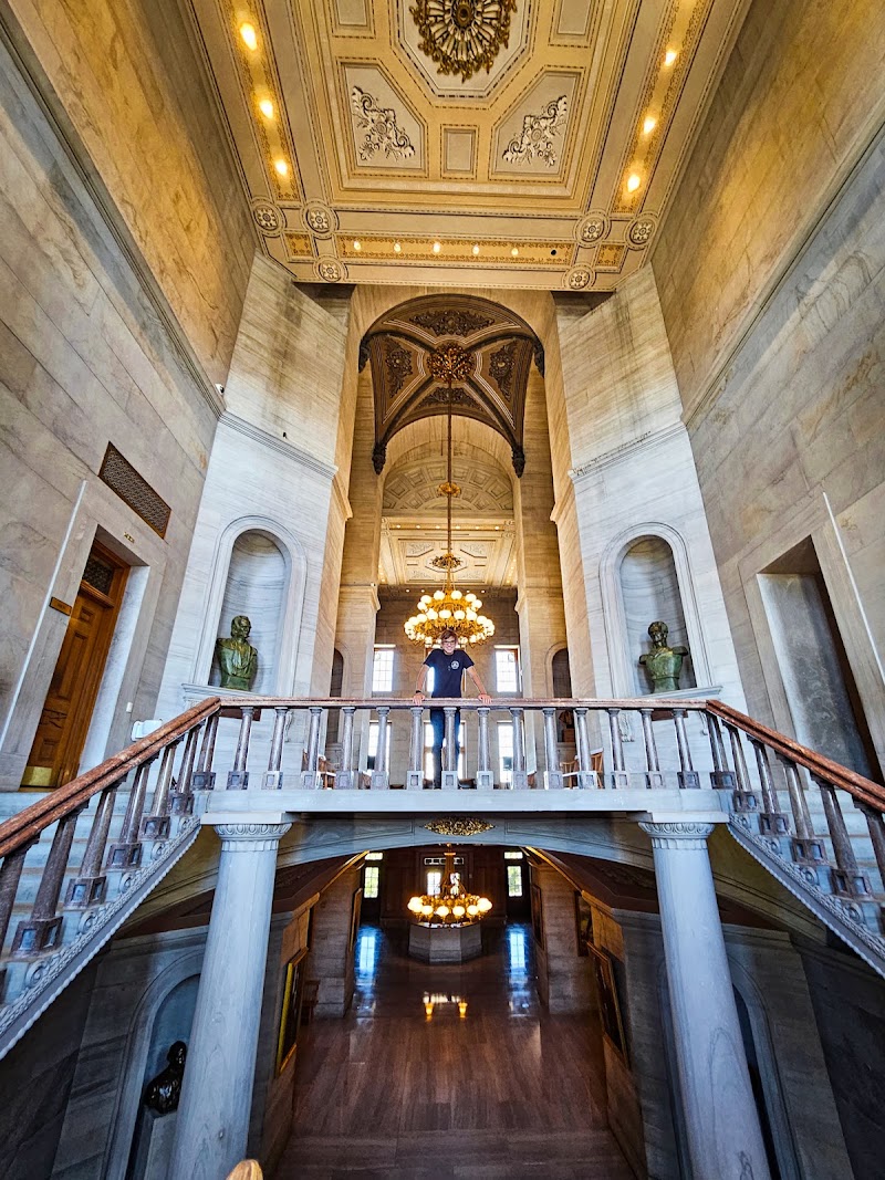 Photo 3 at Tennessee State Capitol in Nashville