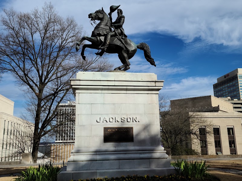 Photo 1 at Tennessee State Capitol in Nashville