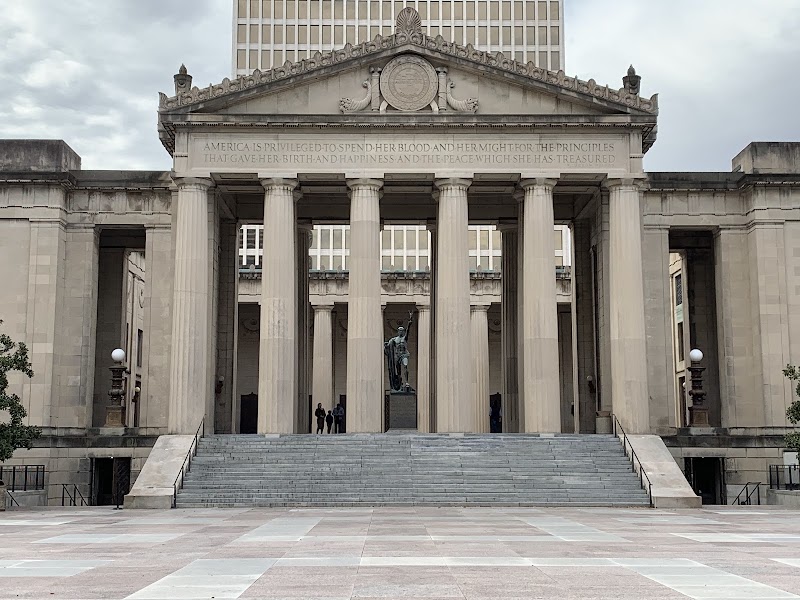 Photo 2 at Tennessee State Capitol in Nashville