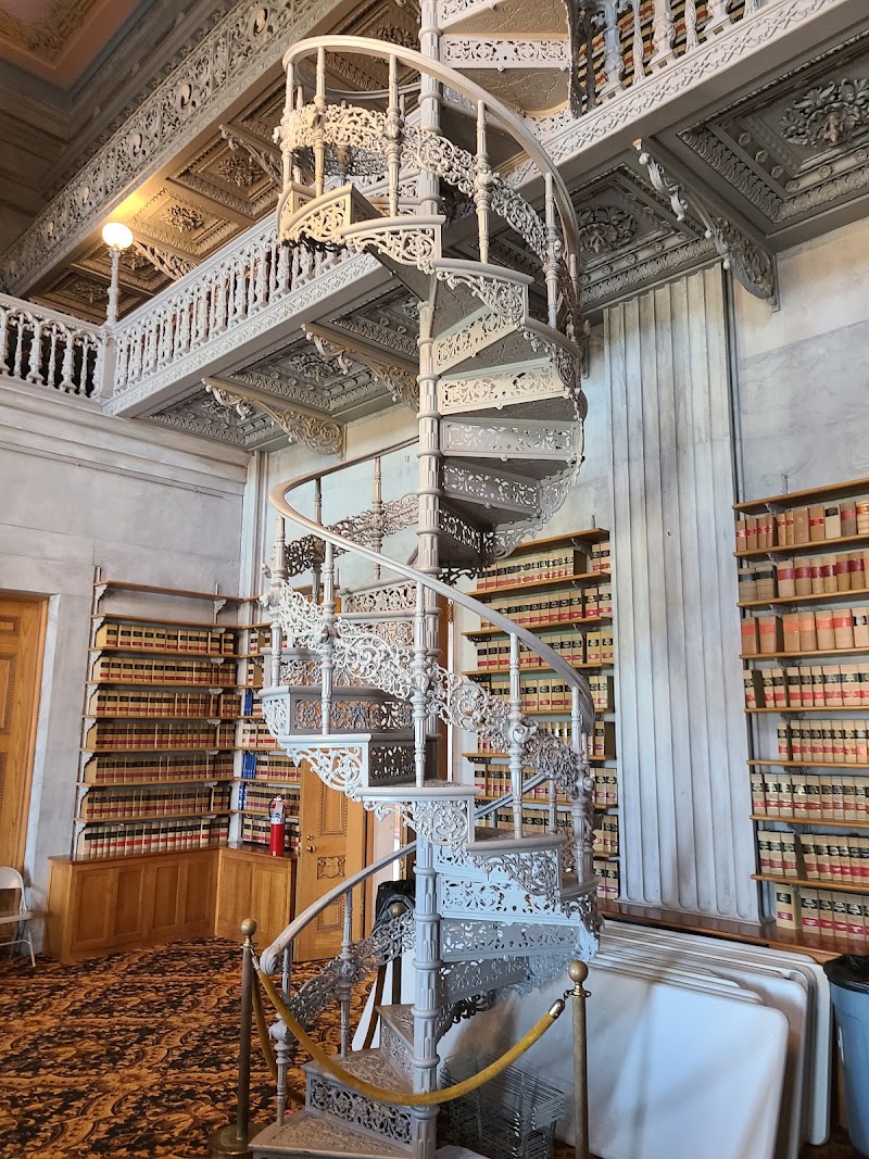 Photo 4 at Tennessee State Capitol in Nashville