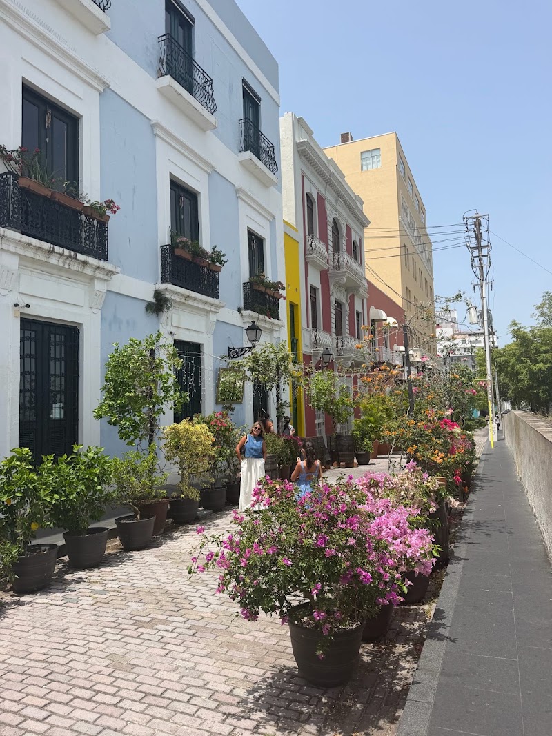 Photo 4 at Paseo de la Princesa in San Juan