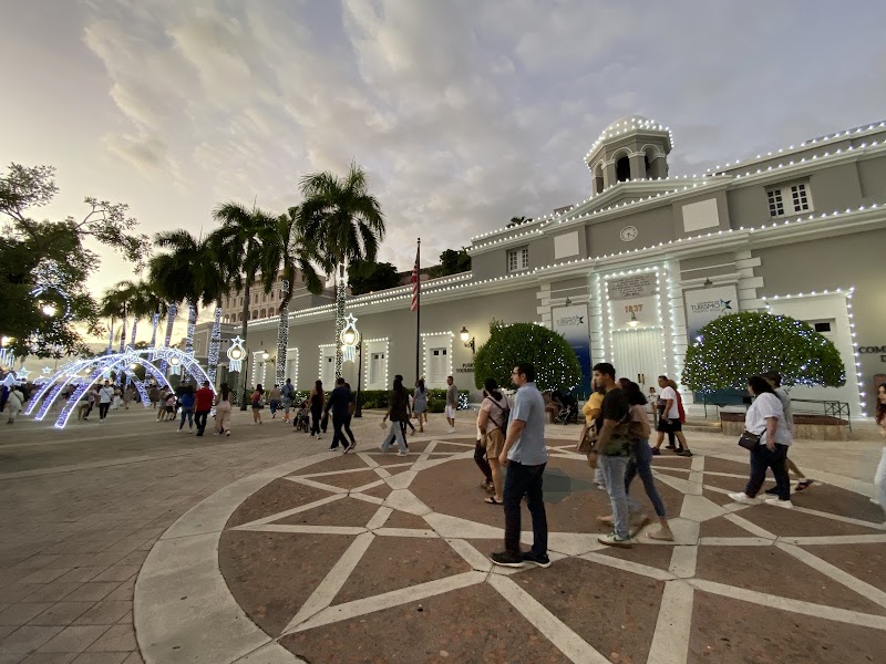Photo 1 at Paseo de la Princesa in San Juan