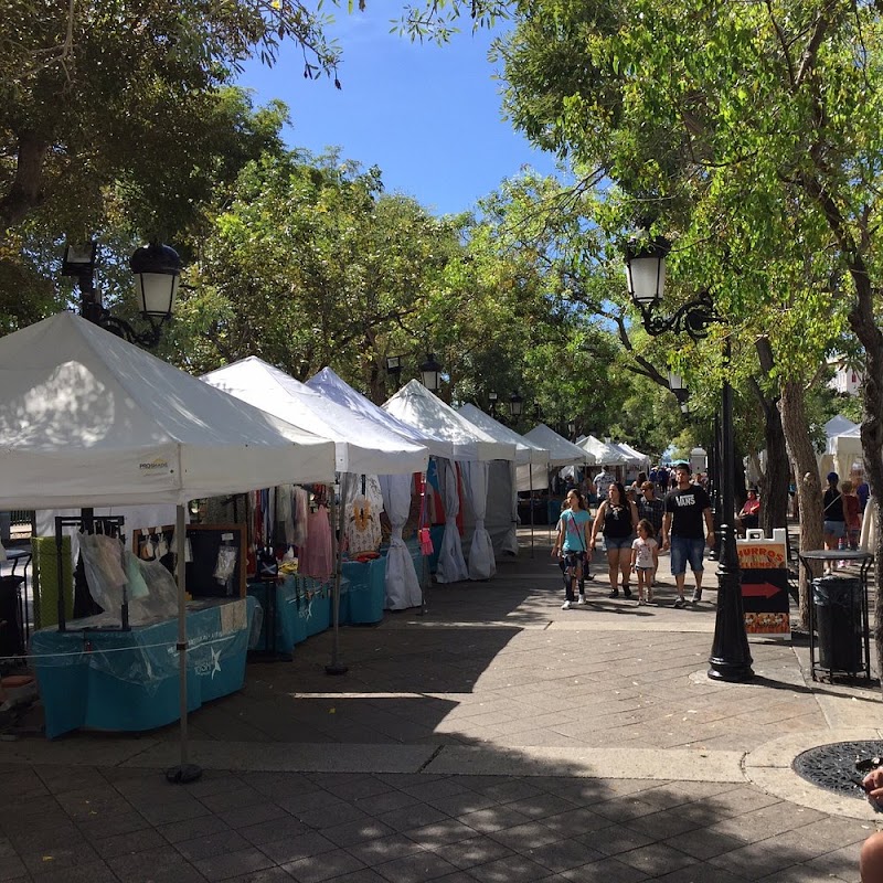 Photo 5 at Paseo de la Princesa in San Juan