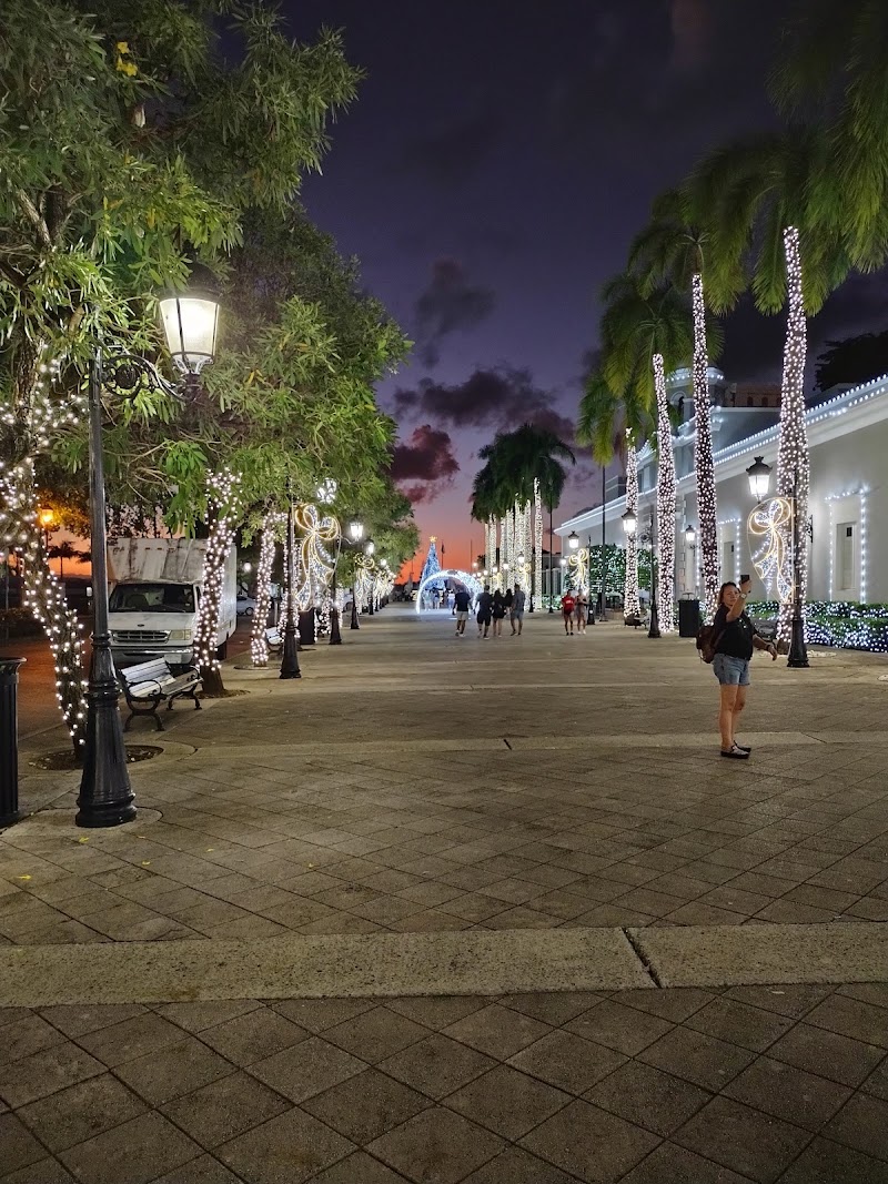 Photo 2 at Paseo de la Princesa in San Juan