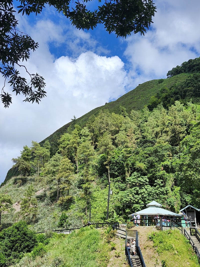 Photo 5 at Soufrière Drive In Volcano in Malgretoute