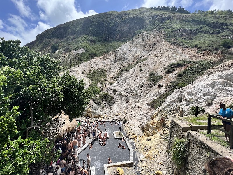 Photo 3 at Soufrière Drive In Volcano in Malgretoute