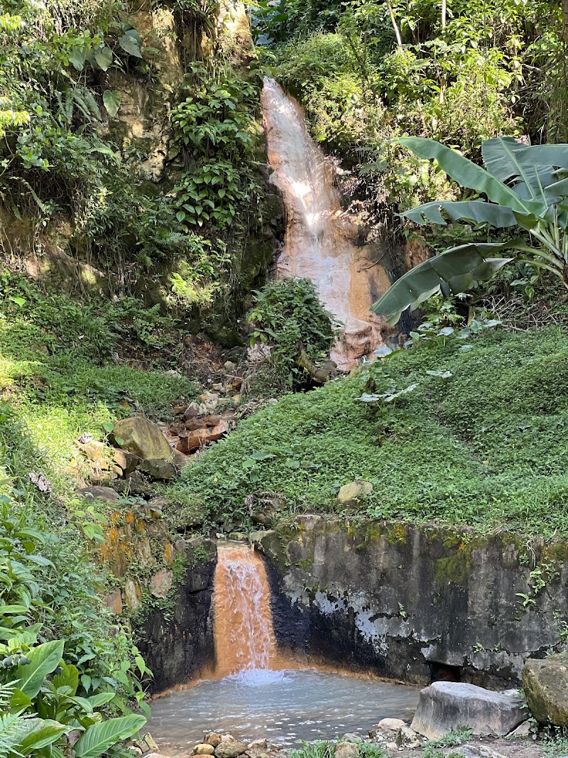 Photo 2 at Soufrière Drive In Volcano in Malgretoute