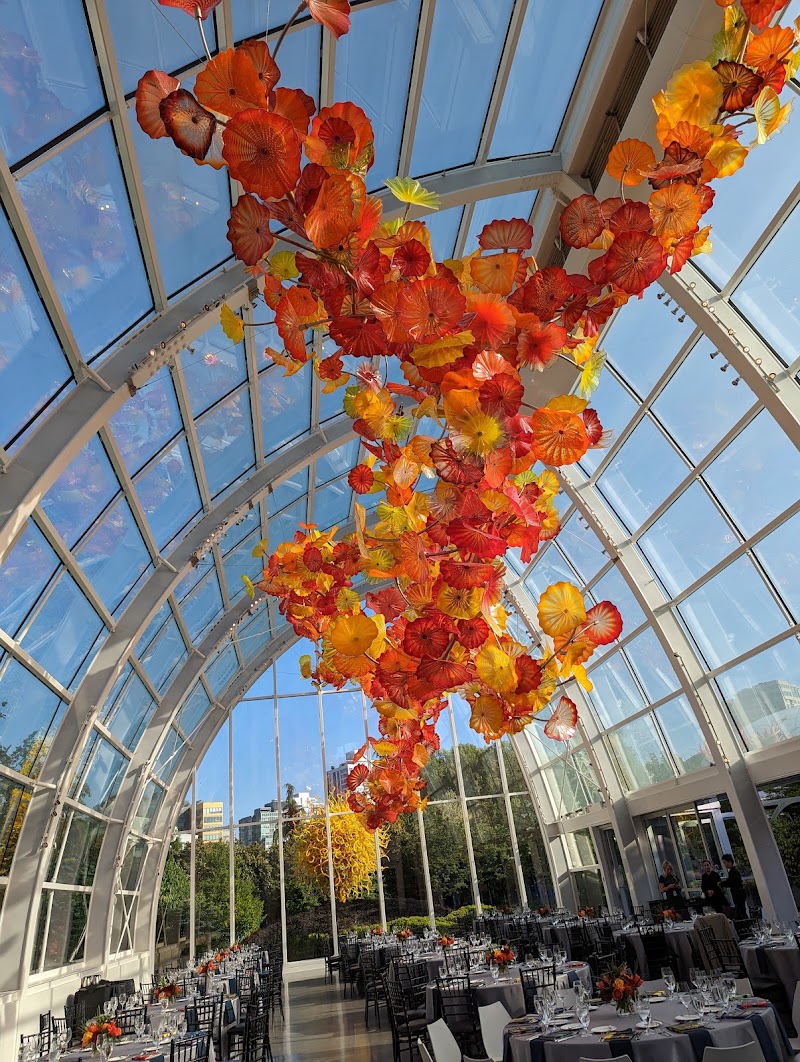 Photo 4 at Seattle Center in Seattle