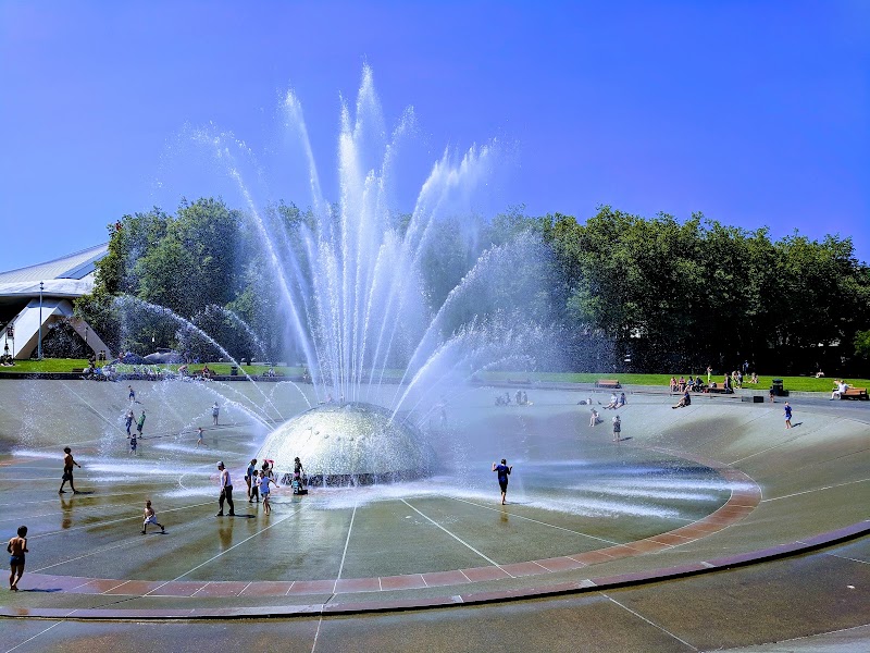 Photo 3 at Seattle Center in Seattle