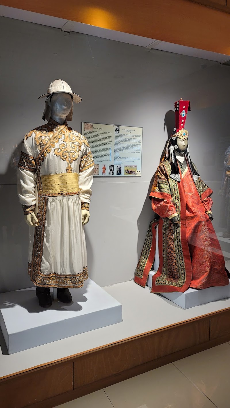 Photo 3 at National Museum of Mongolia in Ulaanbaatar