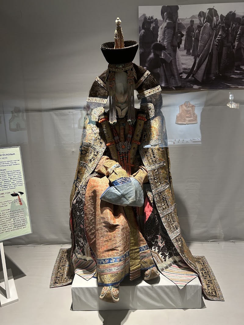 Photo 4 at National Museum of Mongolia in Ulaanbaatar