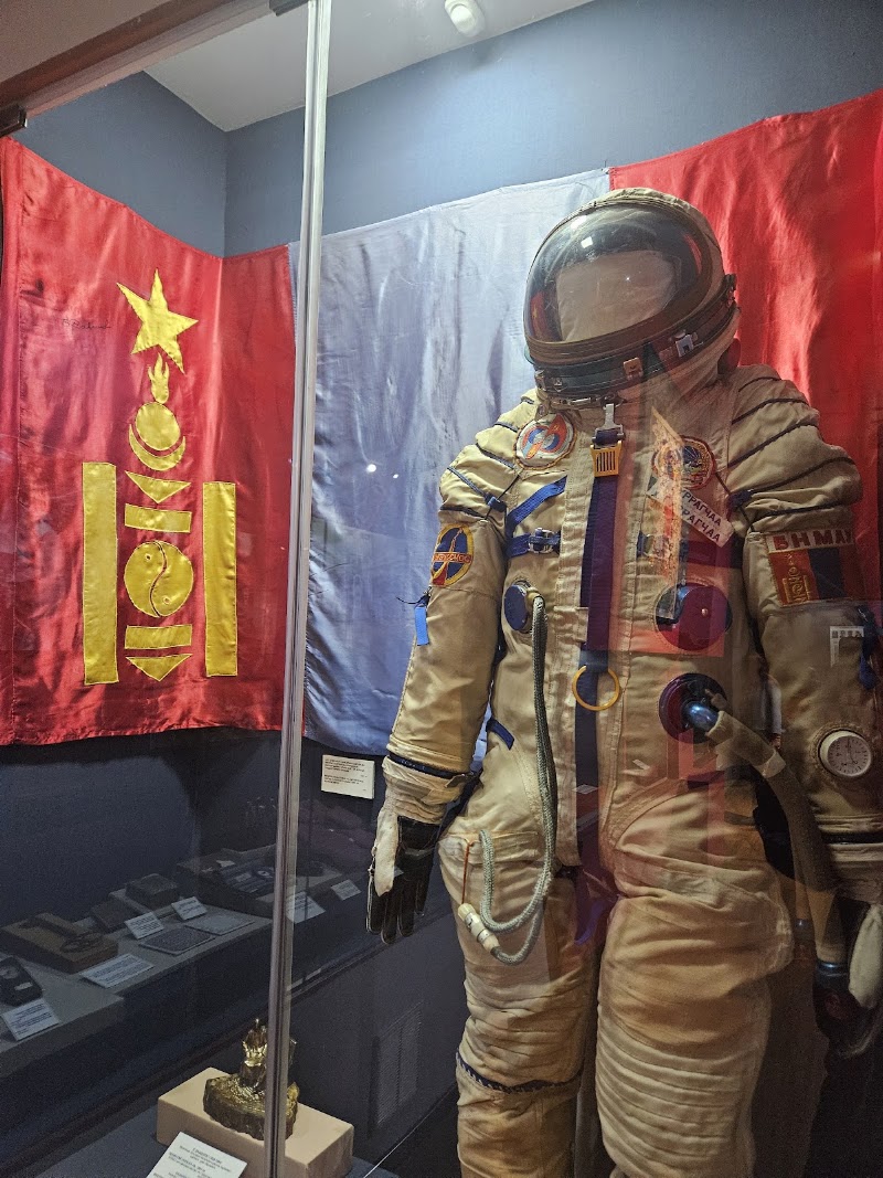 Photo 5 at National Museum of Mongolia in Ulaanbaatar