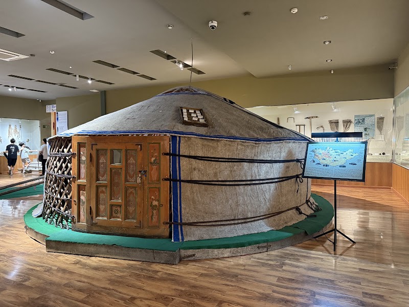 Photo 6 at National Museum of Mongolia in Ulaanbaatar