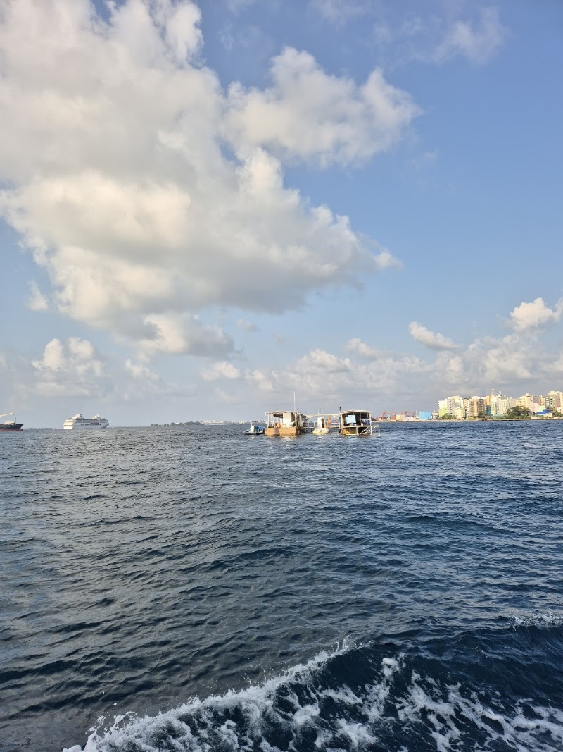 Photo 5 at Whale Submarine in Malé