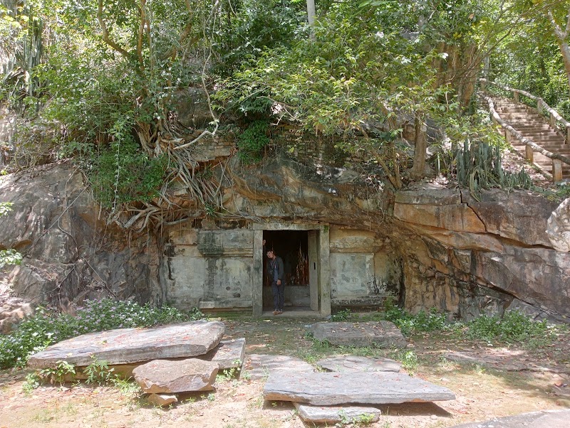 Photo 3 at Phnom Da Temple in Angkor Borei