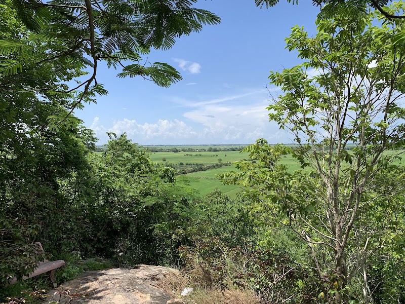 Photo 6 at Phnom Da Temple in Angkor Borei