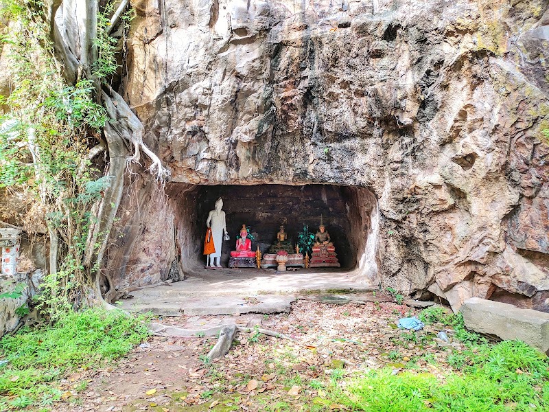 Photo 2 at Phnom Da Temple in Angkor Borei