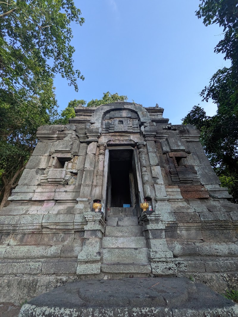 Photo 1 at Phnom Da Temple in Angkor Borei