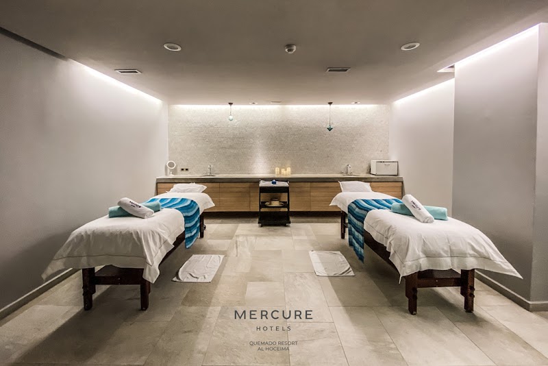 Photo 1 at Mercure Quemado Resort Hotel in Al Hoceïma