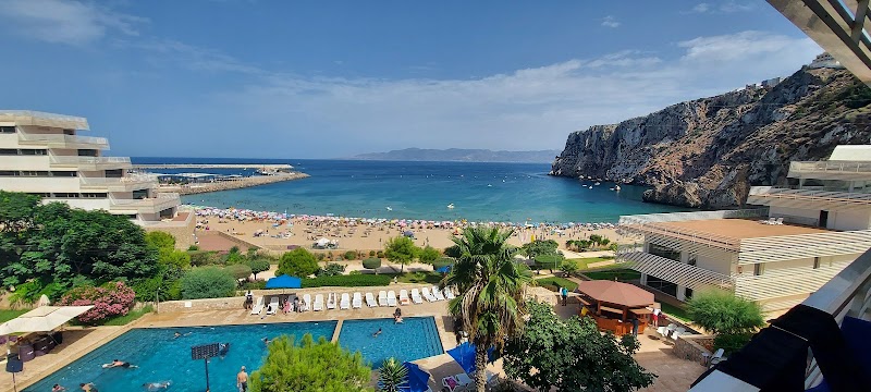Photo 2 at Mercure Quemado Resort Hotel in Al Hoceïma
