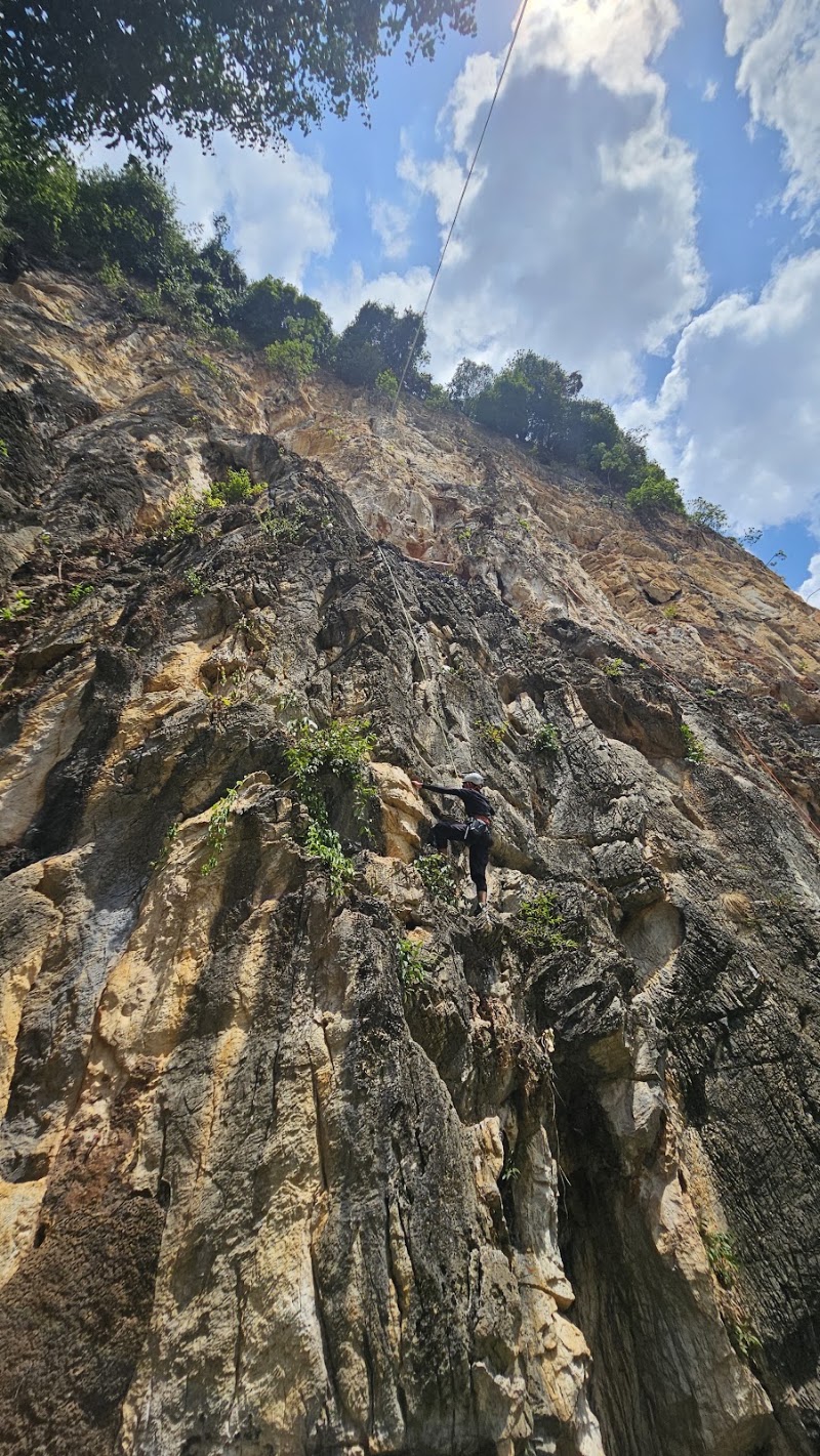 Photo 3 at Gua Damai Extreme Park in Batu Caves