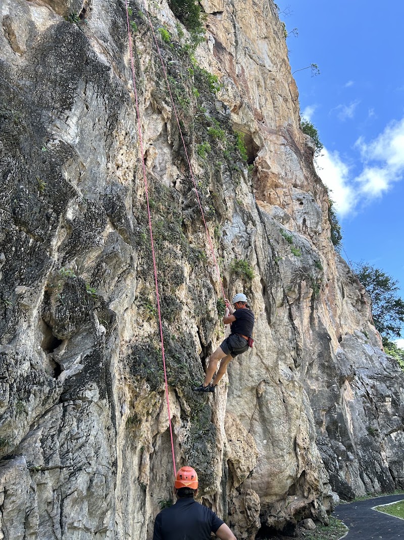 Photo 4 at Gua Damai Extreme Park in Batu Caves