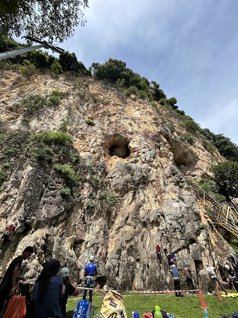 Photo 5 at Gua Damai Extreme Park in Batu Caves