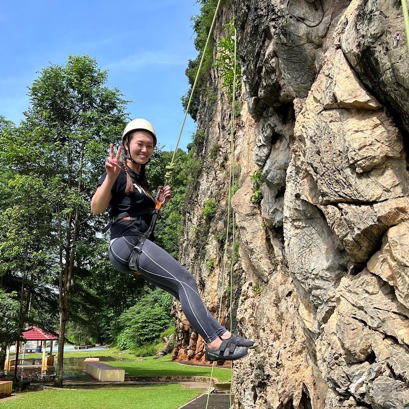 Photo 6 at Gua Damai Extreme Park in Batu Caves