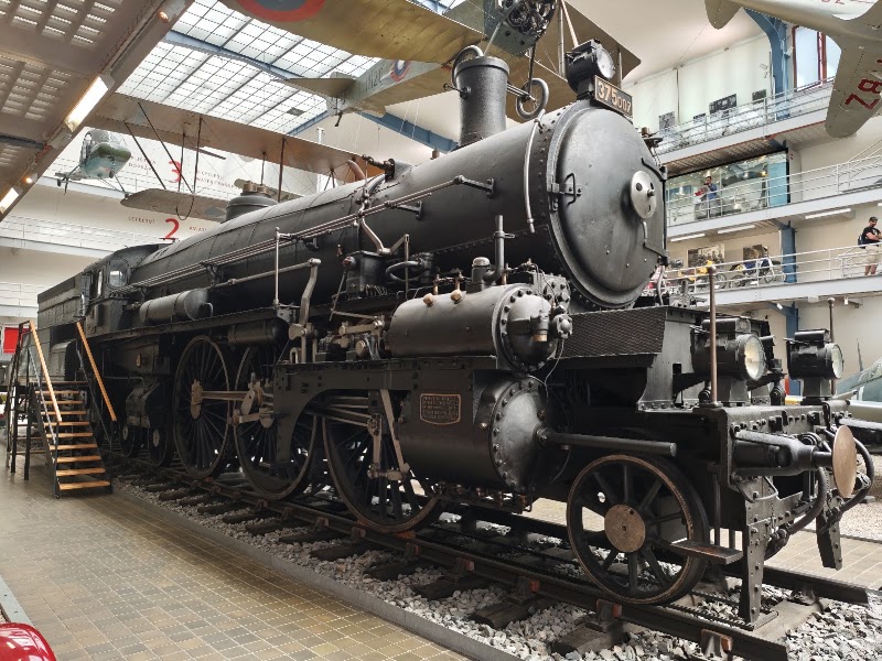Photo 4 at National Technical Museum in Praha 7