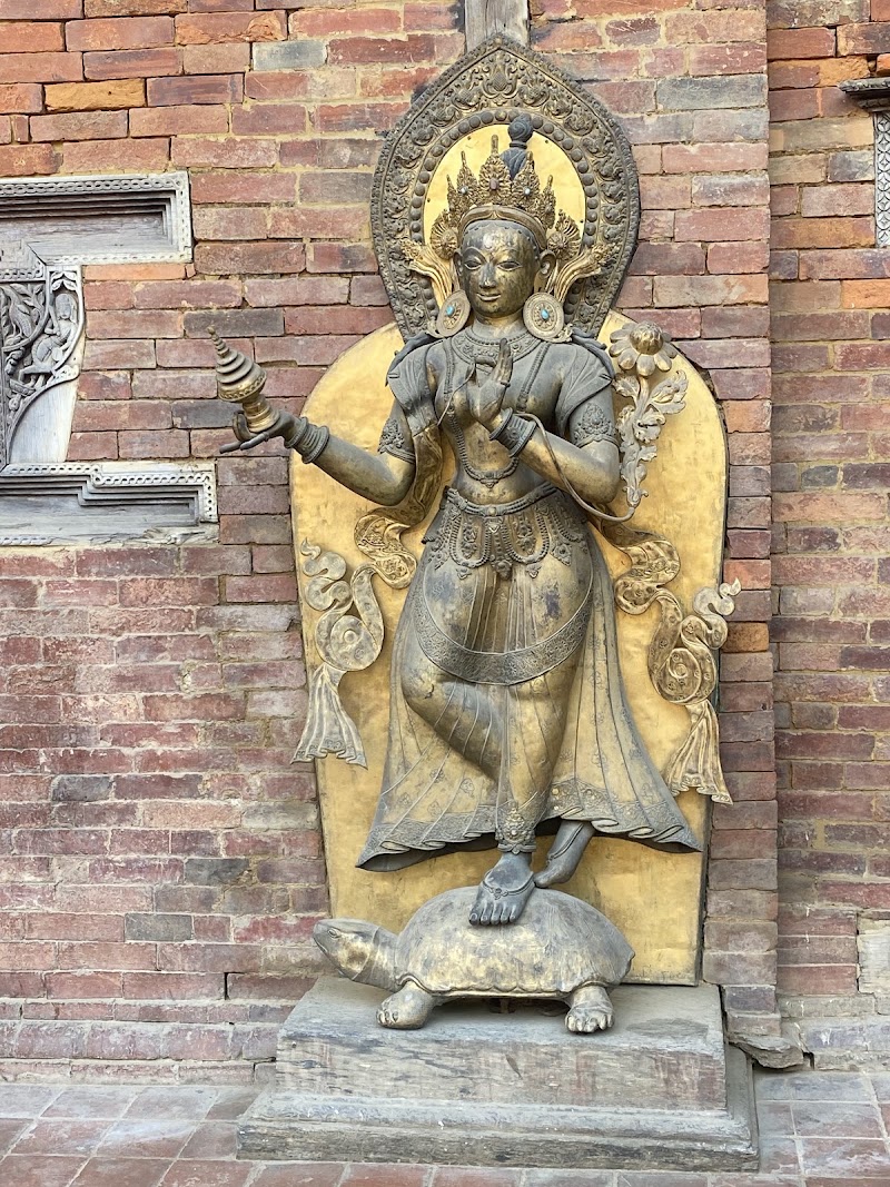 Photo 4 at Patan Darbar Square in Lalitpur