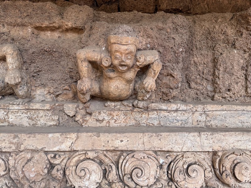 Photo 5 at Si Thep Historical Park in Tambon Si Thep