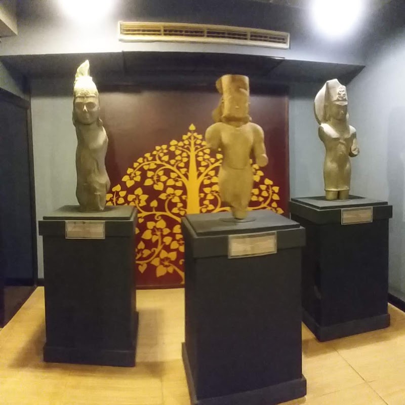 Photo 4 at Si Thep Historical Park in Tambon Si Thep