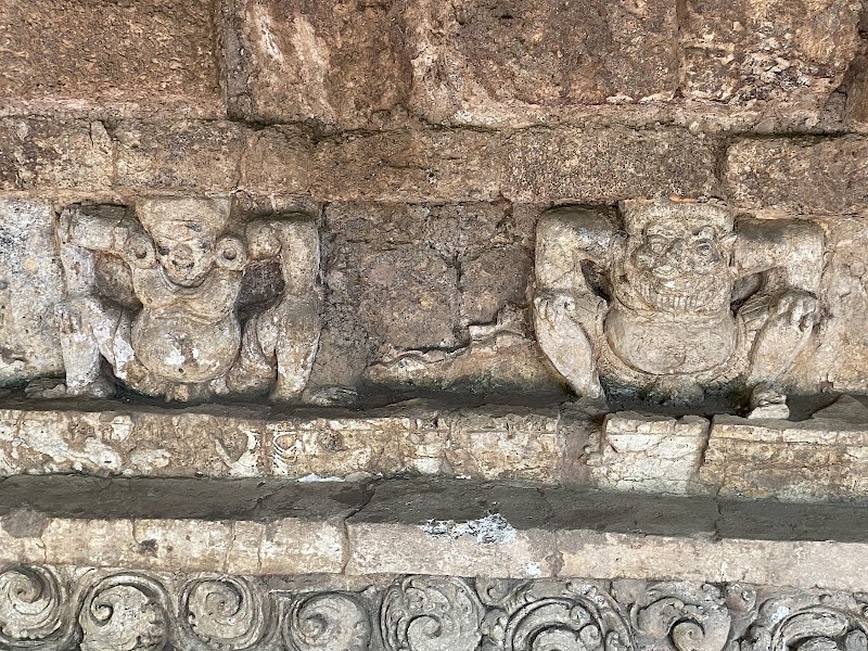 Photo 3 at Si Thep Historical Park in Tambon Si Thep