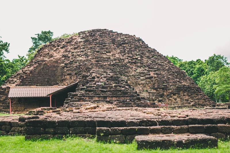 Photo 1 at Si Thep Historical Park in Tambon Si Thep
