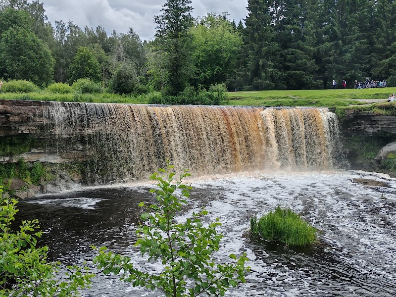 Photo 6 at Jägala Waterfall in Jägala-Joa