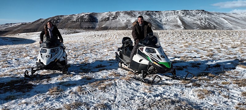 Mil Outdoor in El Calafate