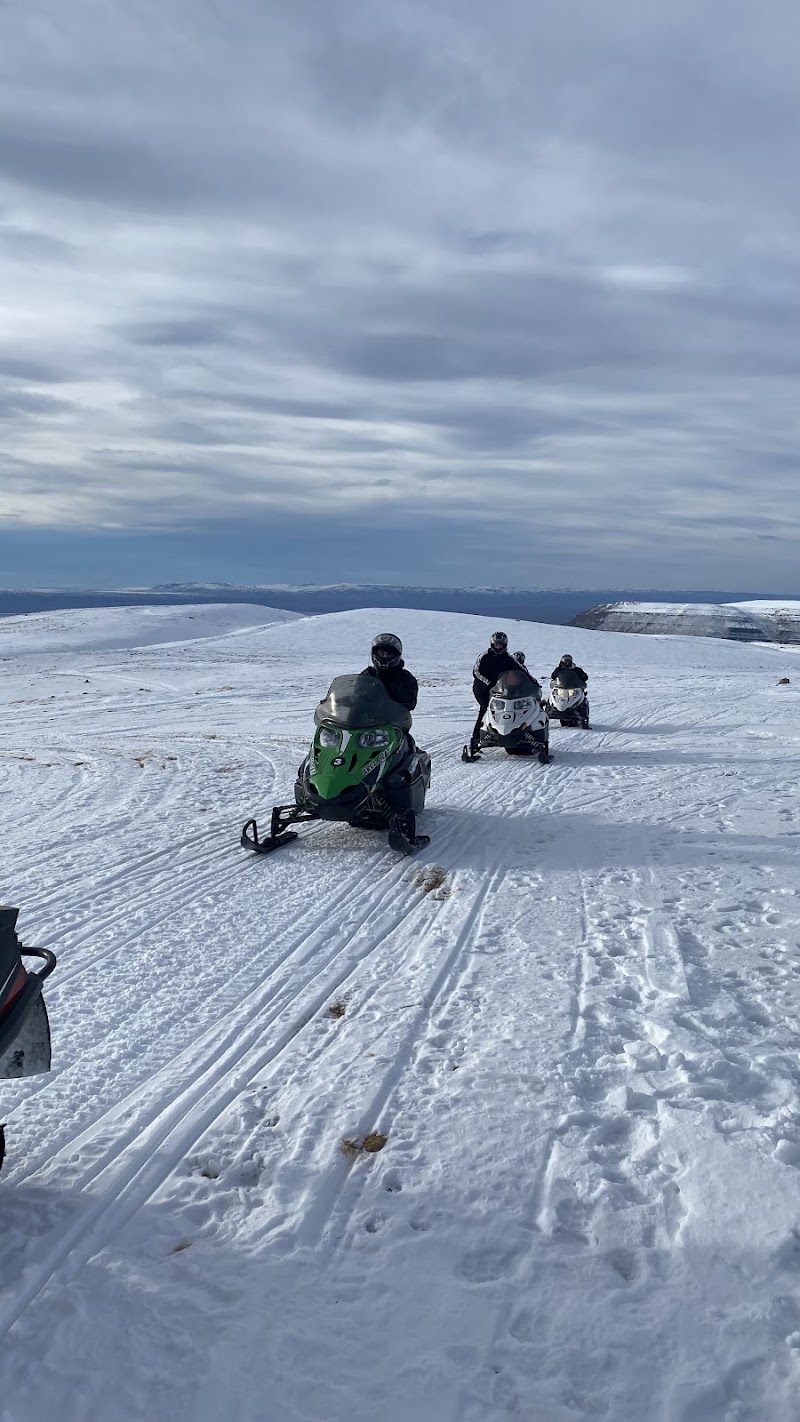 Photo 6 at Mil Outdoor in El Calafate