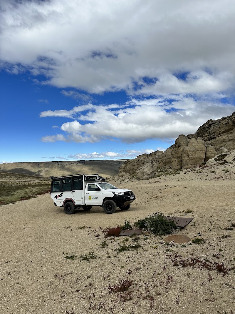 Photo 2 at Mil Outdoor in El Calafate