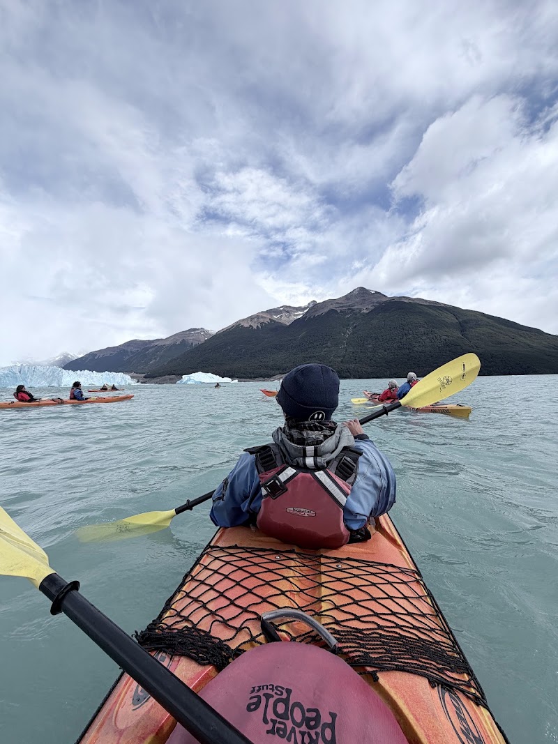 Photo 1 at Mil Outdoor in El Calafate