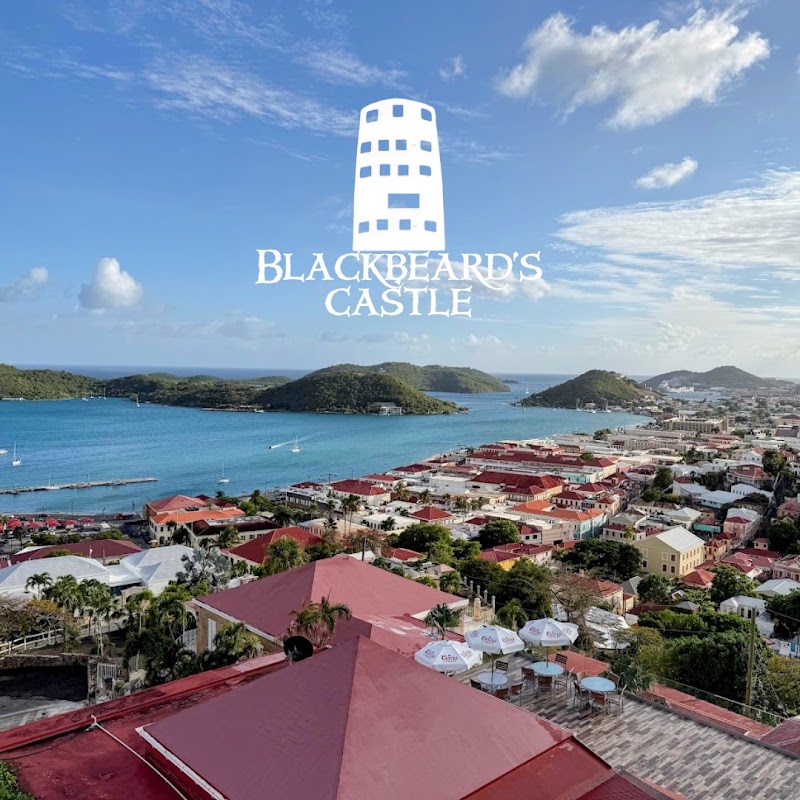 Photo 4 at Blackbeard's Castle in Charlotte Amalie