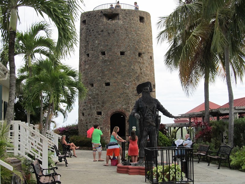 Photo 2 at Blackbeard's Castle in Charlotte Amalie