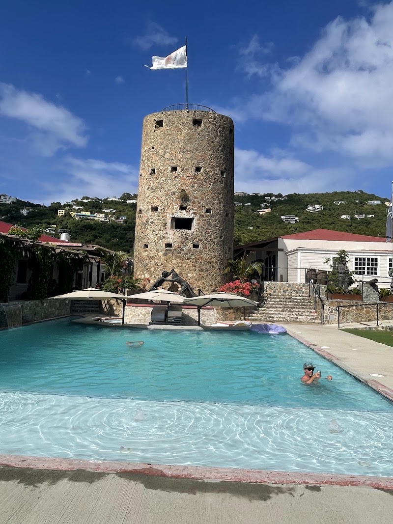 Photo 1 at Blackbeard's Castle in Charlotte Amalie