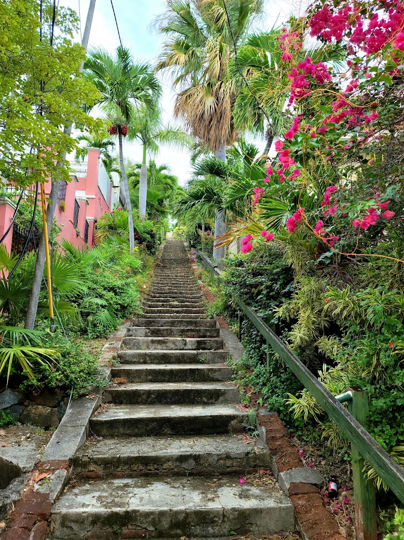 Photo 3 at Blackbeard's Castle in Charlotte Amalie