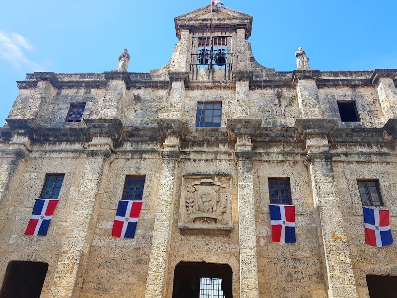 Photo 2 at Plaza de la Hispanidad or Spain in Santo Domingo