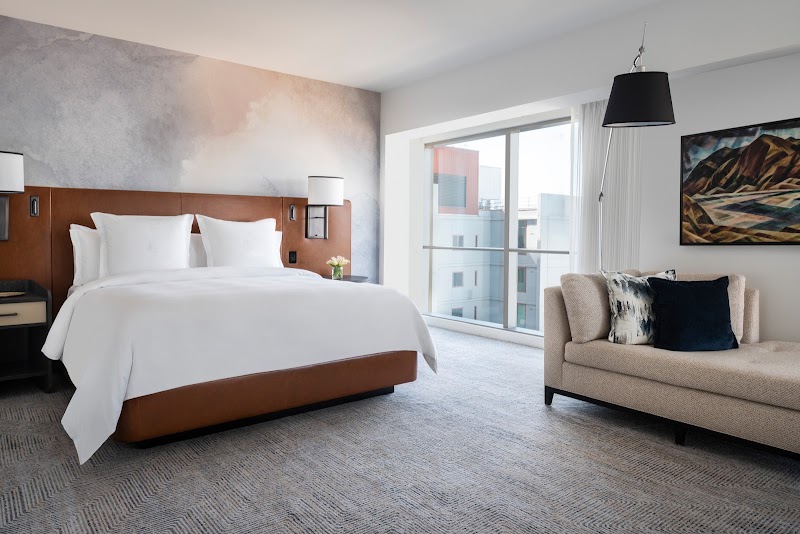 Photo 5 at Four Seasons Hotel Seattle in Seattle