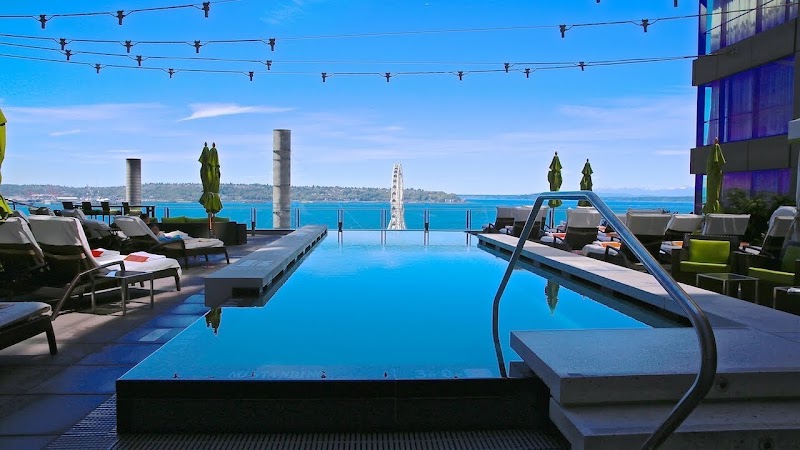 Photo 2 at Four Seasons Hotel Seattle in Seattle