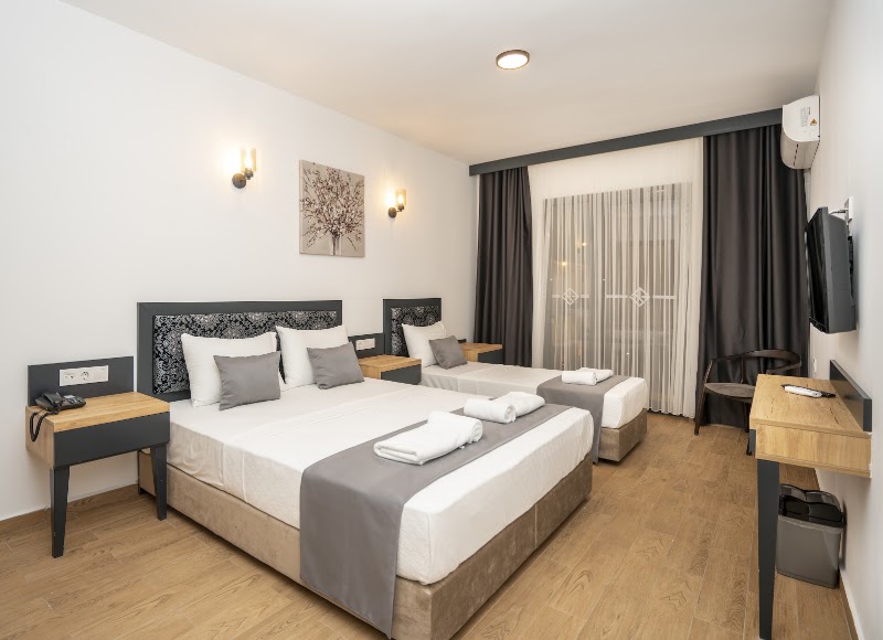 Photo 1 at Marmaris Kensington Green (Family Hotel) in 