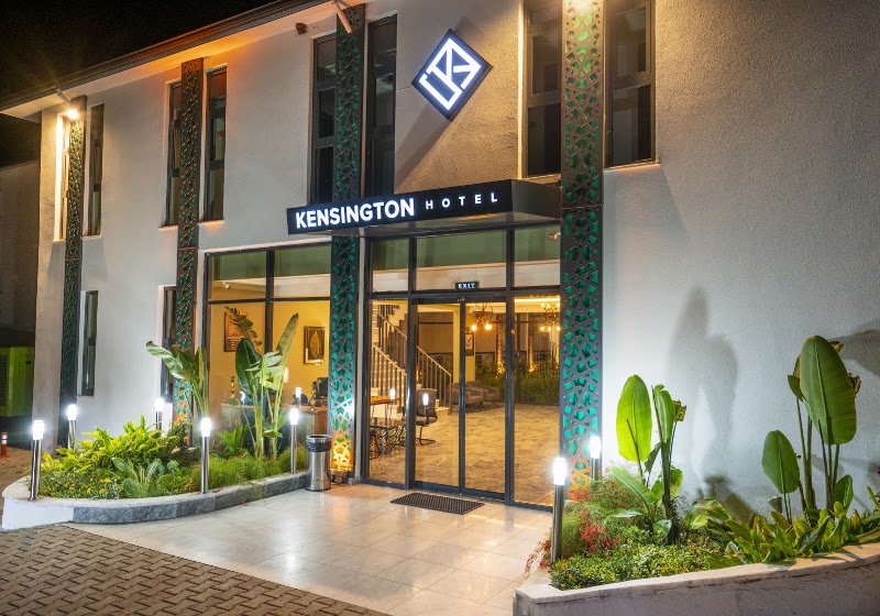 Photo 6 at Marmaris Kensington Green (Family Hotel) in 