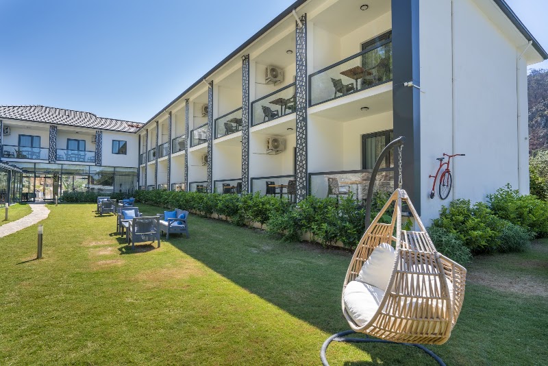 Marmaris Kensington Green (Family Hotel) in 